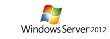 Microsoft Windows Server 2012 Release Rc